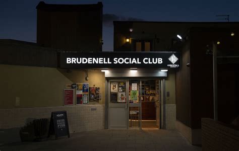 An image for Brudenell Social Club,33 Queens Road, Burley, Leeds, West Yorkshire, England, LS6 1NY